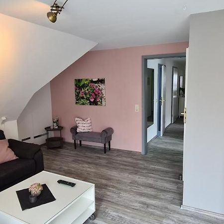Ferienwohnung Nr 12 Inkl Bettwaesche Handtuecher Endreinigung Γκόσλαρ Εξωτερικό φωτογραφία