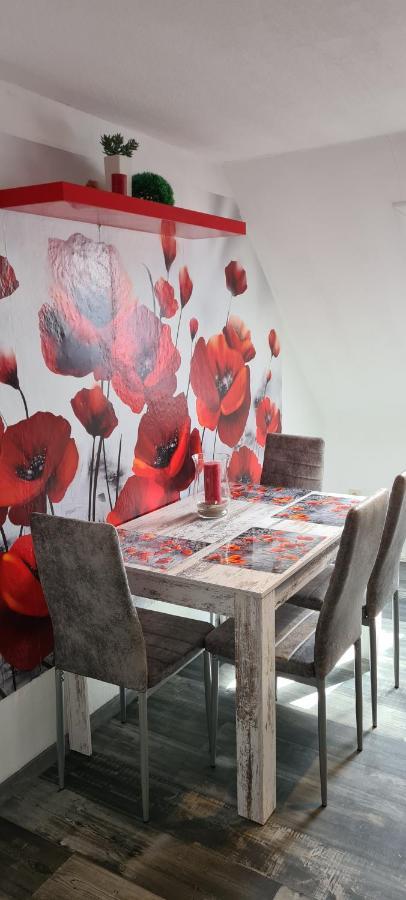 Ferienwohnung Nr 12 Inkl Bettwaesche Handtuecher Endreinigung Γκόσλαρ Εξωτερικό φωτογραφία