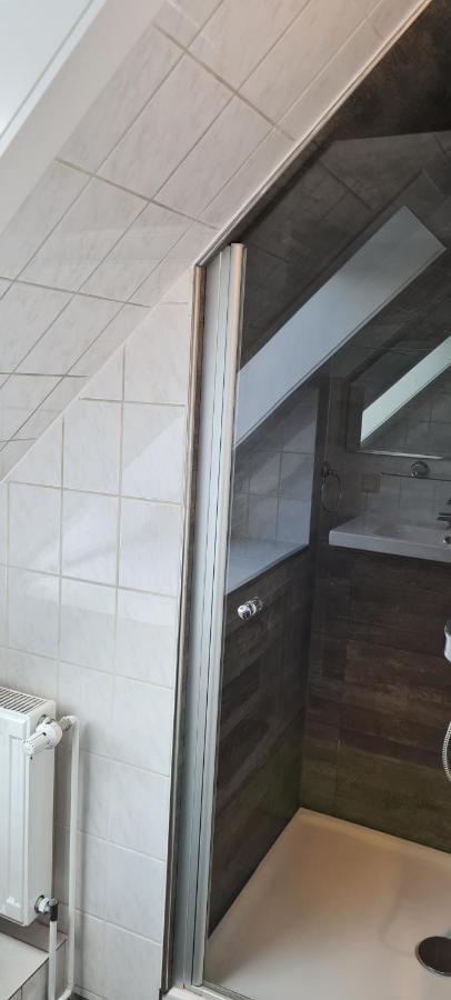 Ferienwohnung Nr 12 Inkl Bettwaesche Handtuecher Endreinigung Γκόσλαρ Εξωτερικό φωτογραφία