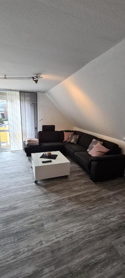 Ferienwohnung Nr 12 Inkl Bettwaesche Handtuecher Endreinigung Γκόσλαρ Εξωτερικό φωτογραφία