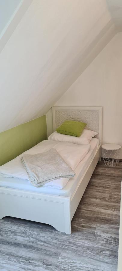 Ferienwohnung Nr 12 Inkl Bettwaesche Handtuecher Endreinigung Γκόσλαρ Εξωτερικό φωτογραφία