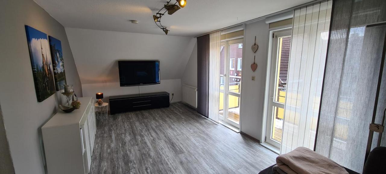 Ferienwohnung Nr 12 Inkl Bettwaesche Handtuecher Endreinigung Γκόσλαρ Εξωτερικό φωτογραφία