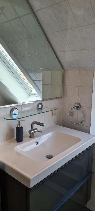 Ferienwohnung Nr 12 Inkl Bettwaesche Handtuecher Endreinigung Γκόσλαρ Εξωτερικό φωτογραφία